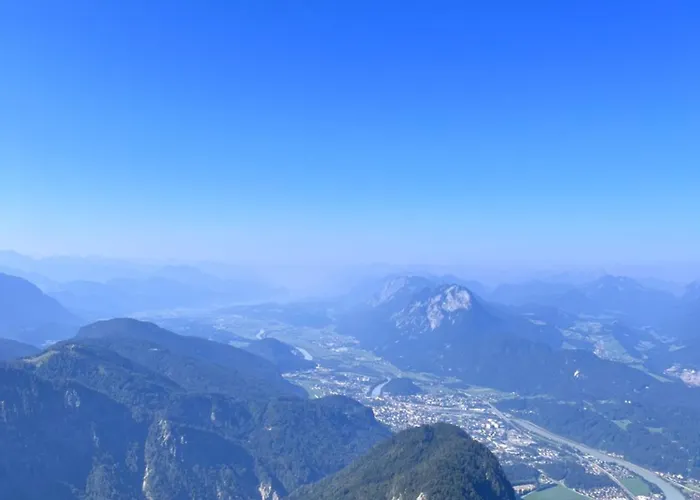 Casa vacanze Praschberg Niederndorferberg