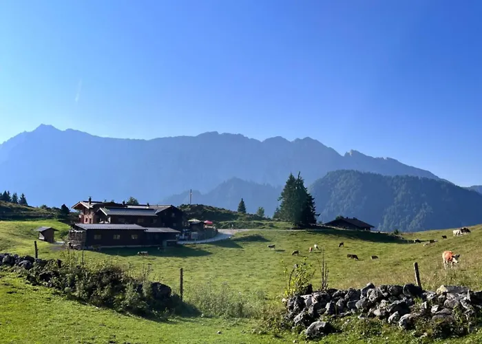 Praschberg Niederndorferberg