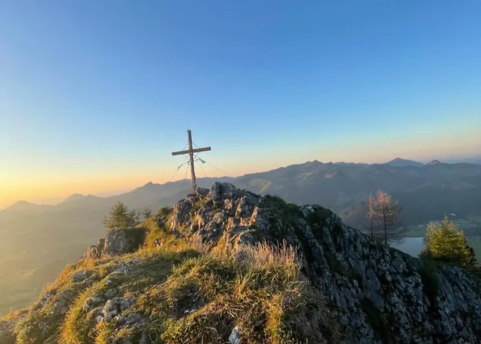 Casa vacanze Praschberg