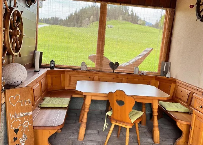 Praschberg Casa vacanze *