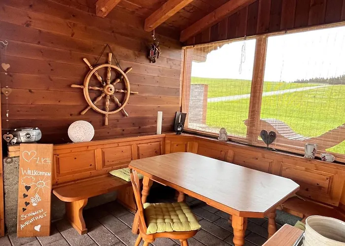 Casa vacanze Praschberg *