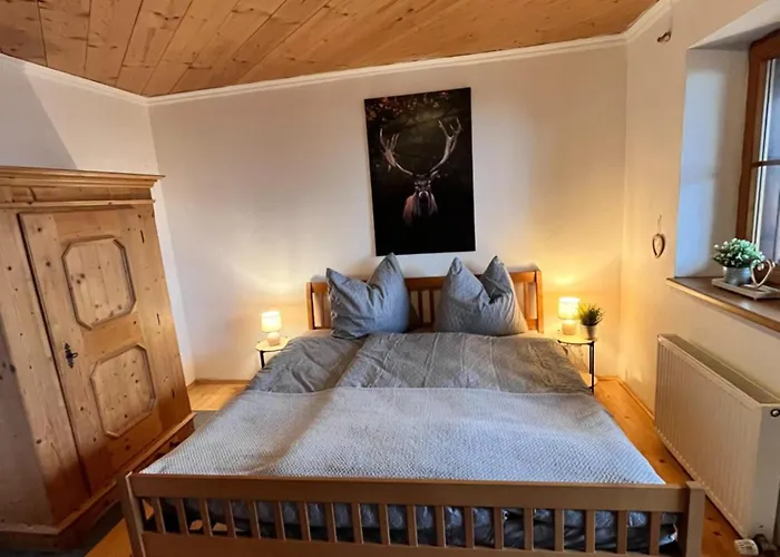 Praschberg بيت للعطل