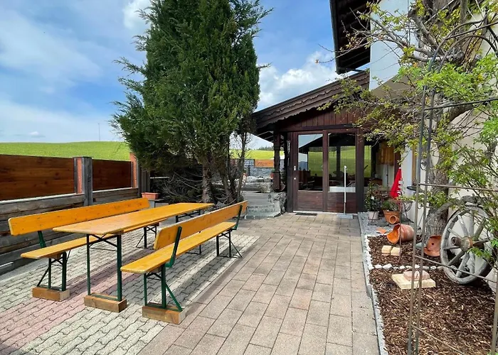 Casa vacanze Praschberg *