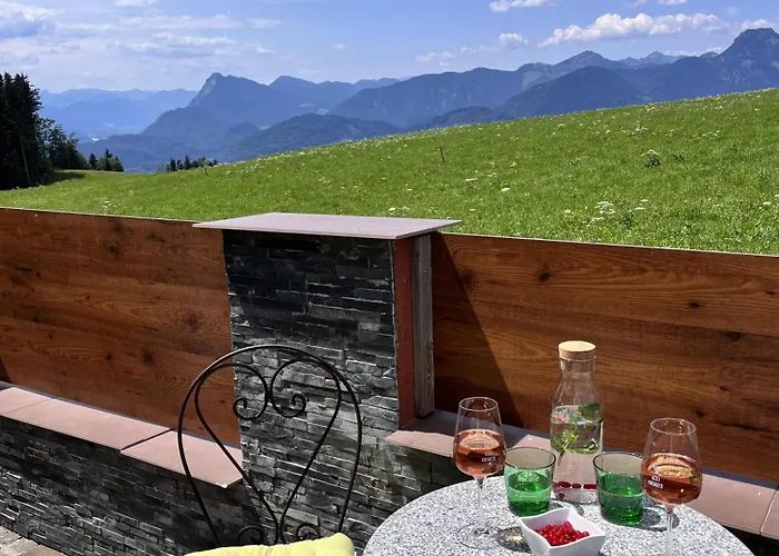 Praschberg Casa vacanze