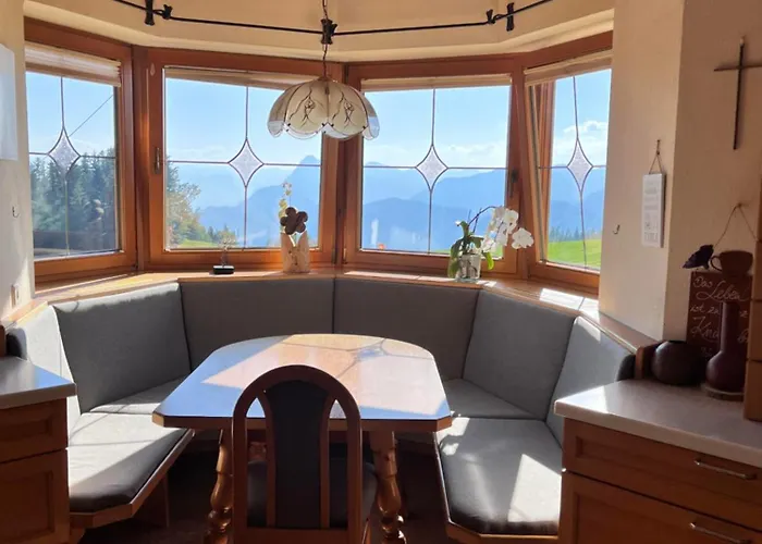 بيت للعطل Praschberg *