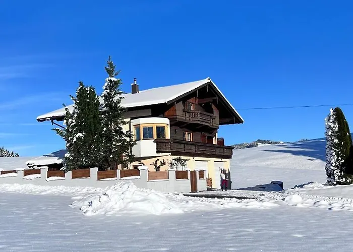 Praschberg Casa vacanze