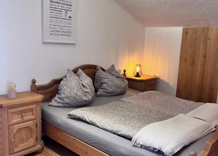 Casa vacanze Praschberg