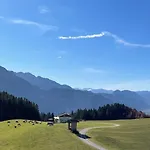 Praschberg Niederndorferberg