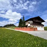 Praschberg Niederndorferberg