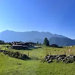 Praschberg Niederndorferberg